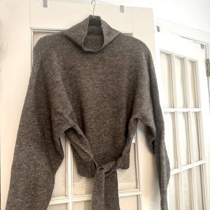 Wilfred wool Sweater